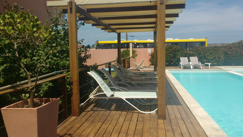 Atlântico Hotel