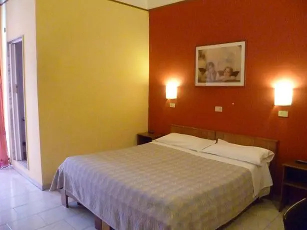 Hotel Giulia
