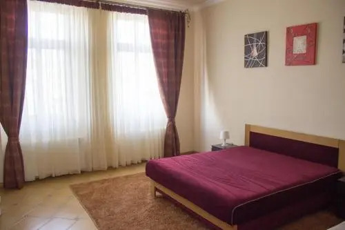 Makotel Apartmanház