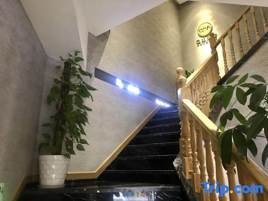 Du  Mei  Hotel