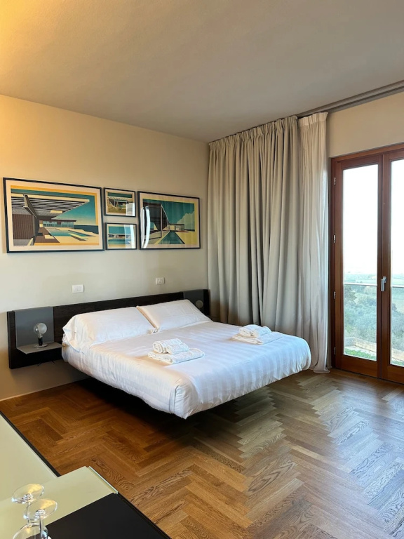 Villa Curiel