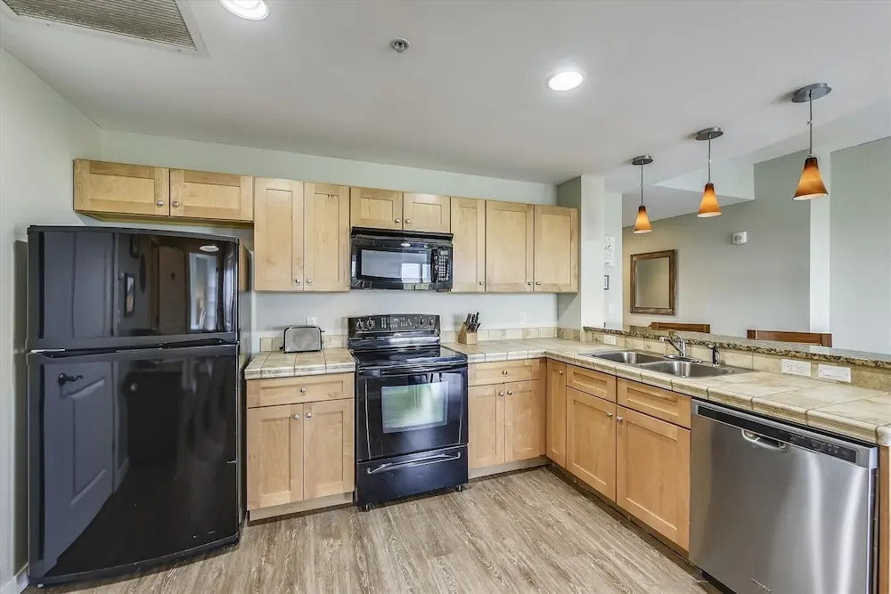 Origin at Seahaven 717 - 1 Br Hotel Room