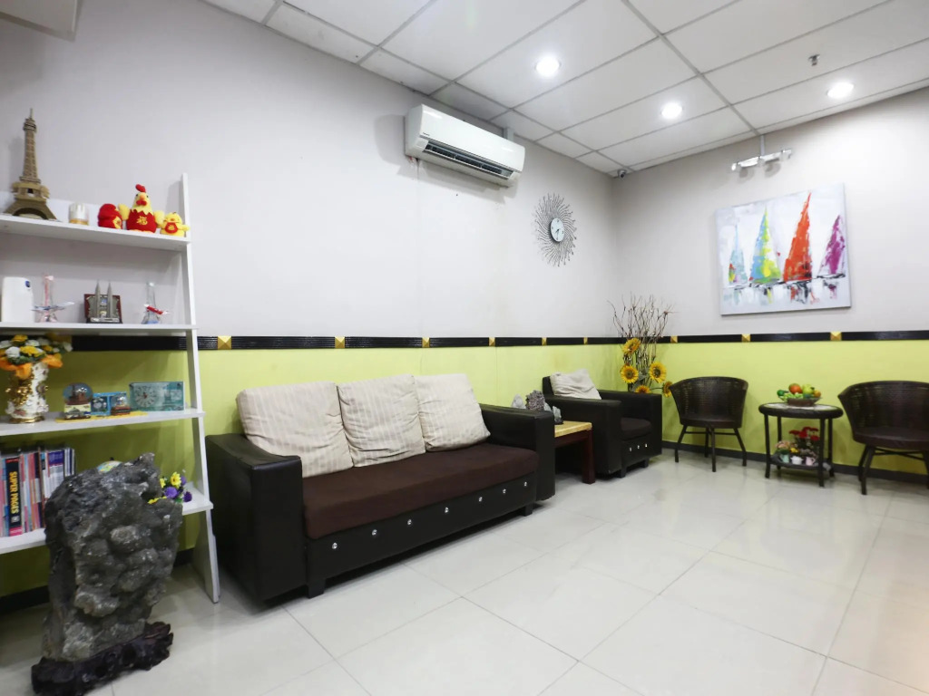 Hotel O Destiny Riverside Hotel