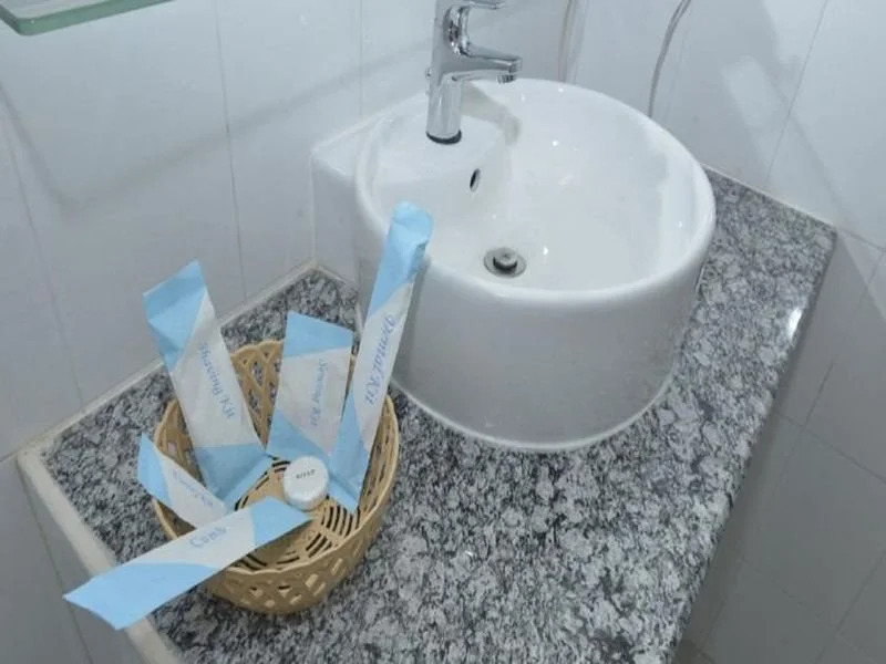Shwe Yi Mon Hotel