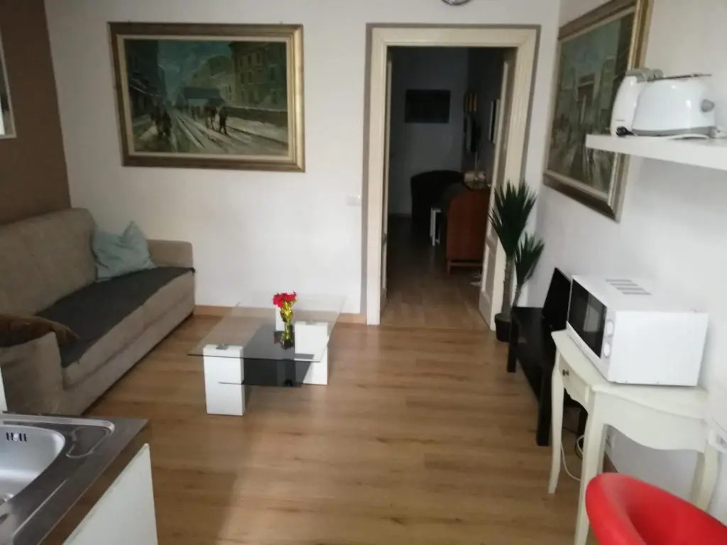 Suite Apartent 4 milano centrale