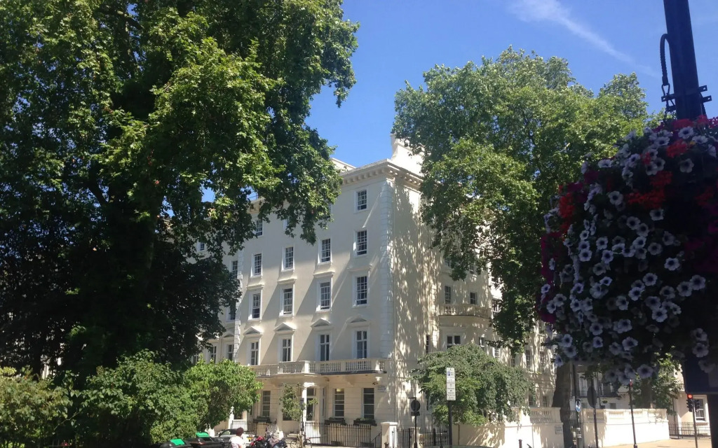 Holland House