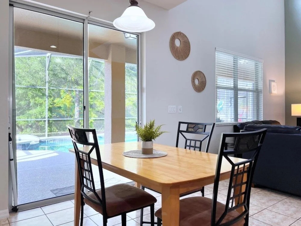 Luxurious 6bd Pool Haven Refreshing And Chic-4464n 6 Bedroom Home by RedAwning
