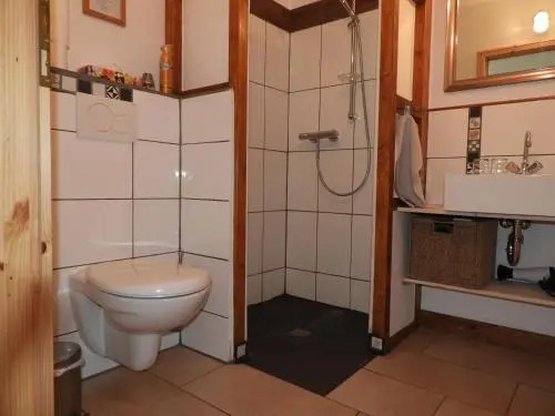 Ferienwohnung Rossenhof