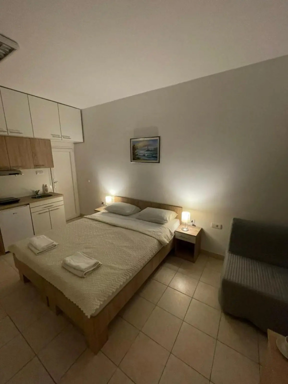 Apartman Dunav