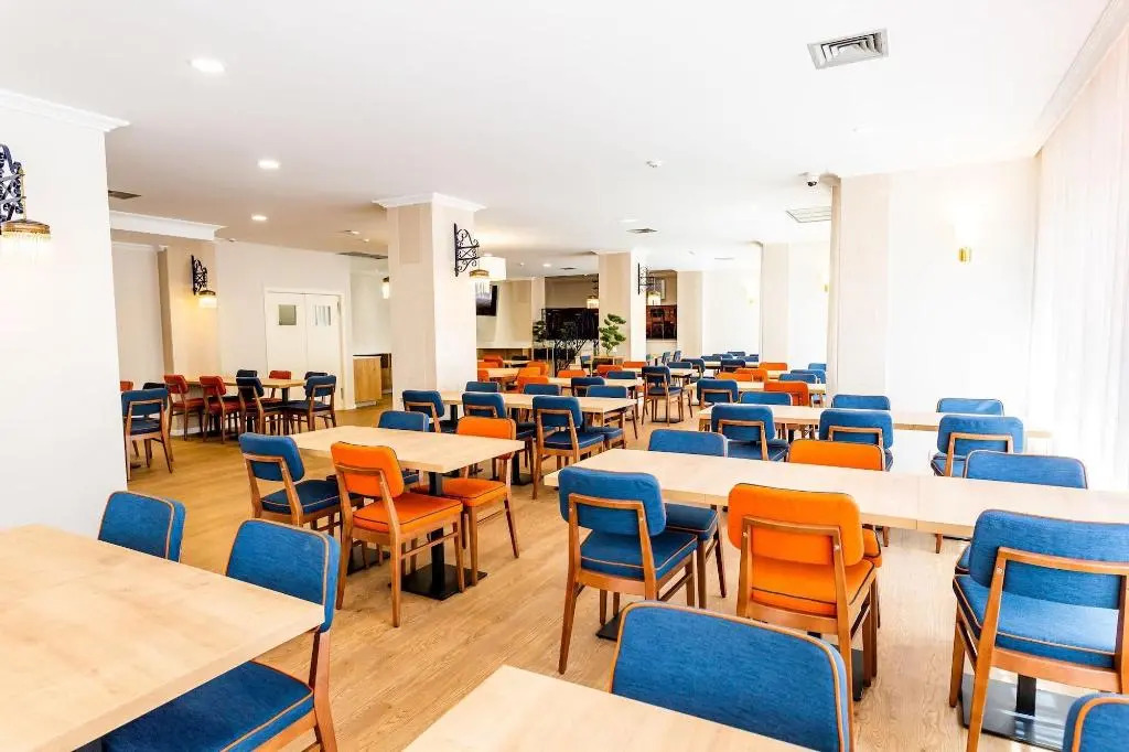 Отель Dona Amélia Hotel by RIDAN Hotels