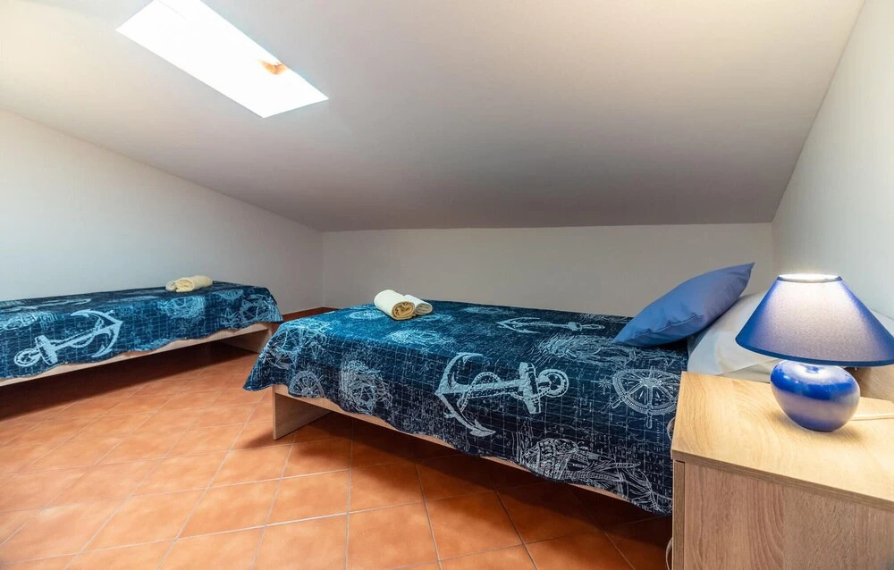 Stunning Apartment in Medulin With 3 Bedrooms, Wifi and Outdoor Swimming Pool