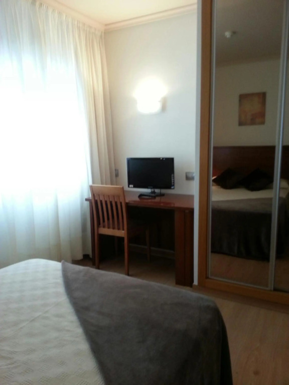 Hotel San Cibrao