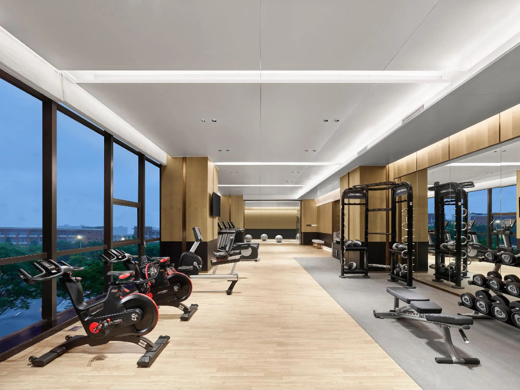 Hilton Jiaxing