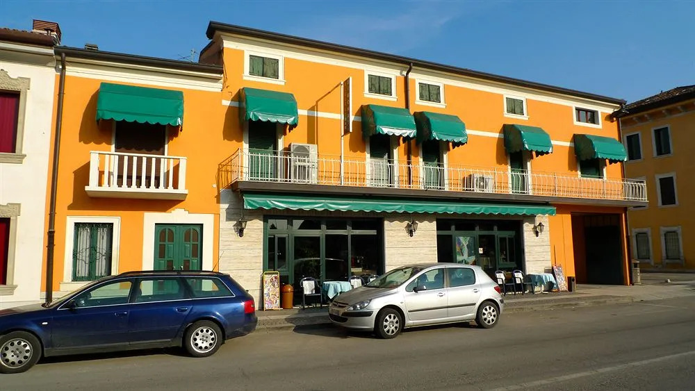 Albergo Simonati