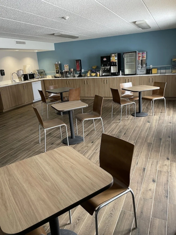 Days Inn Sioux Falls Airport