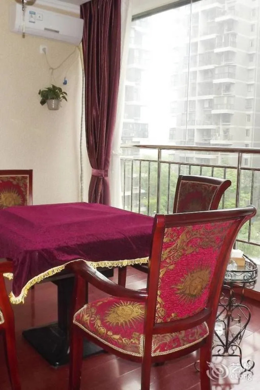 Xipuxing Pudi Hotel