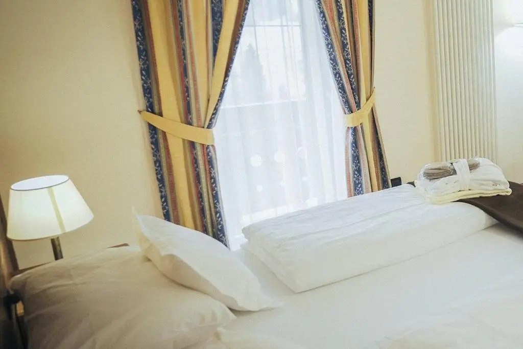Hotel Al Parco