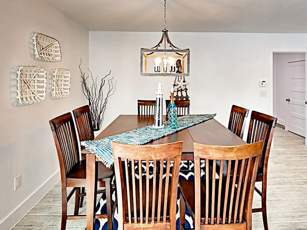 Bahama - 3 Br Home