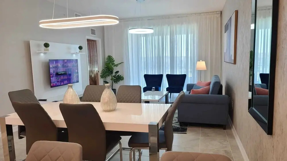 305 3151 Paradox Circle Storey Lake Resort 2Bd 9G