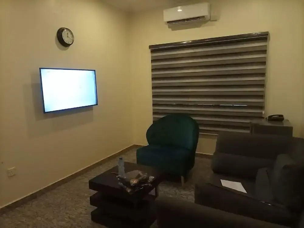 Noktel Apartments
