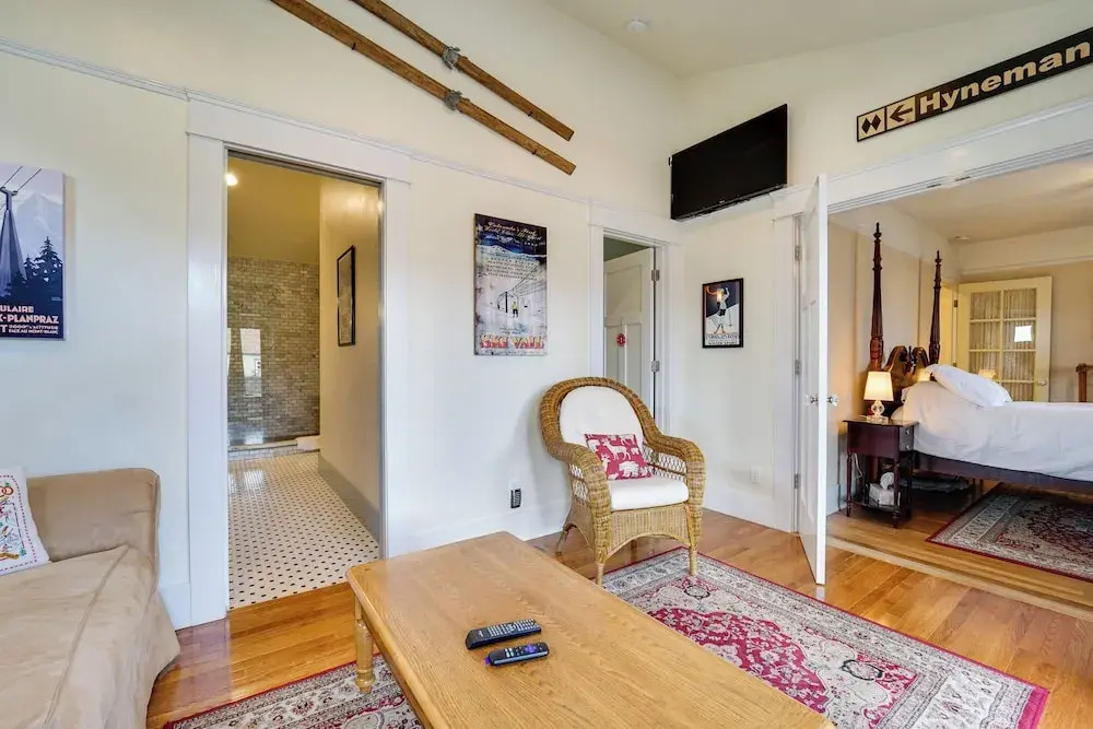 Charming Durango Home < Half-mi to Downtown!