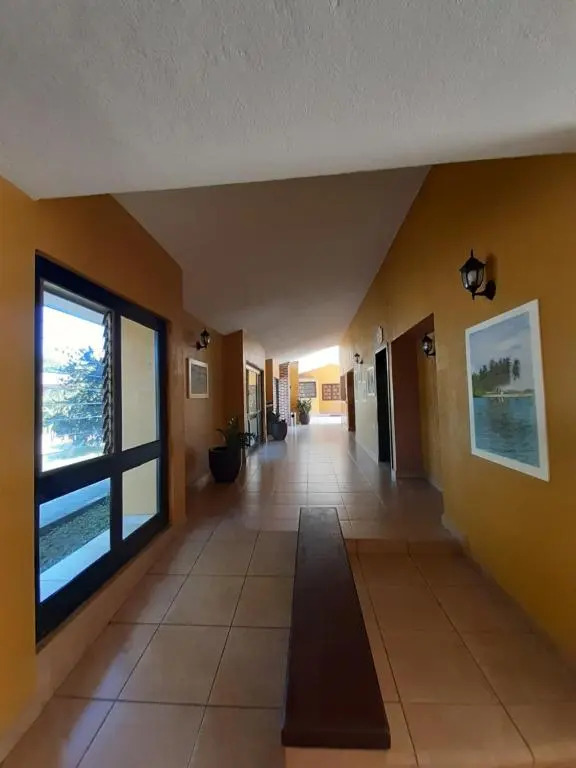 Hotel Maria Teresa