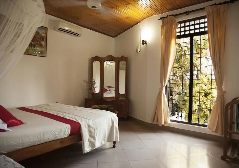 Colombo Beach Hostel