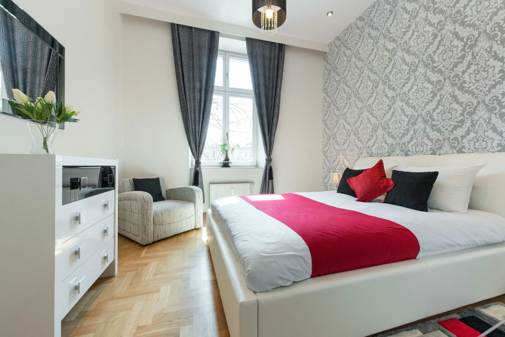 Neo Apartments