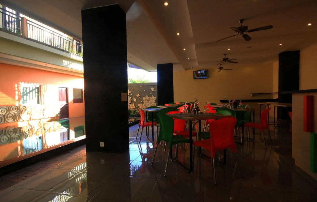 The Agung Residence