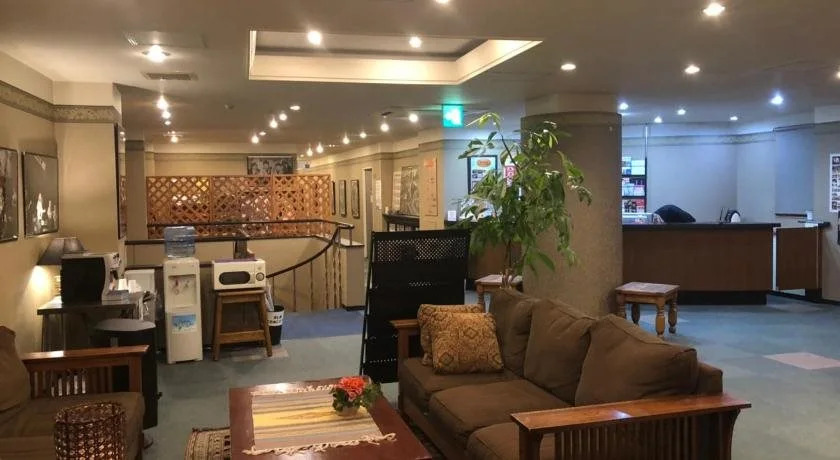 Hirosaki Touei Hotel