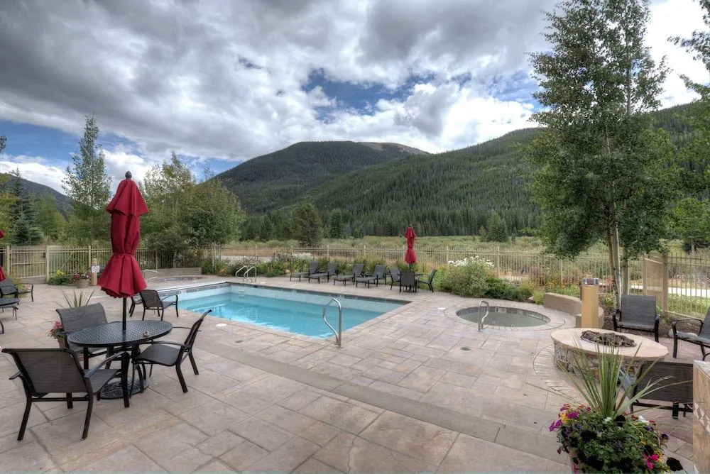 Red Hawk Lodge #2262 - 2 Br Condo
