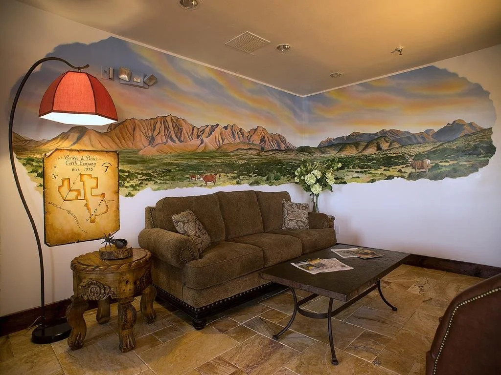Ramada Of Alpine