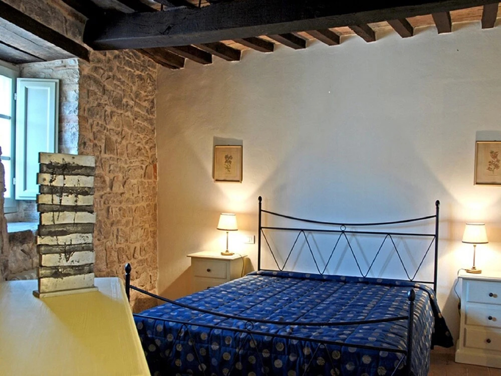 Residenza Izzalini