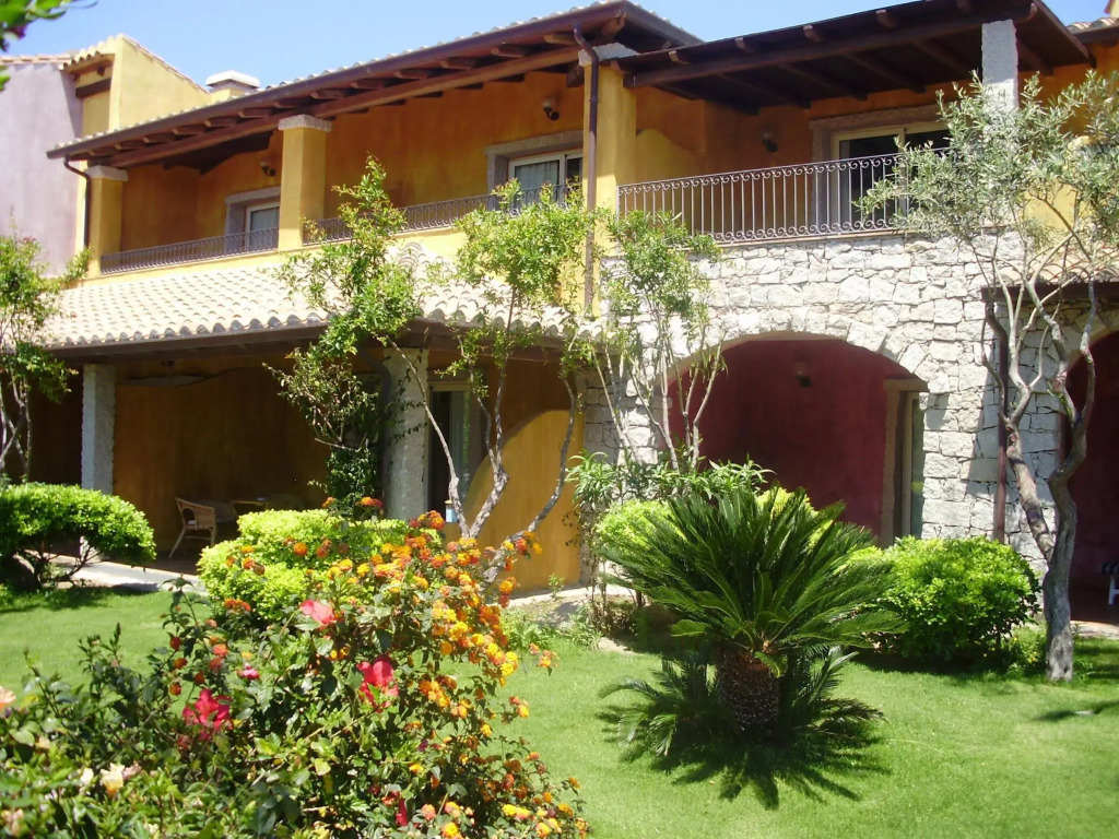 Cruccùris Resort