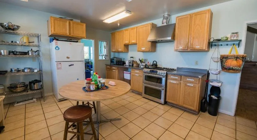 Monterey Hostel