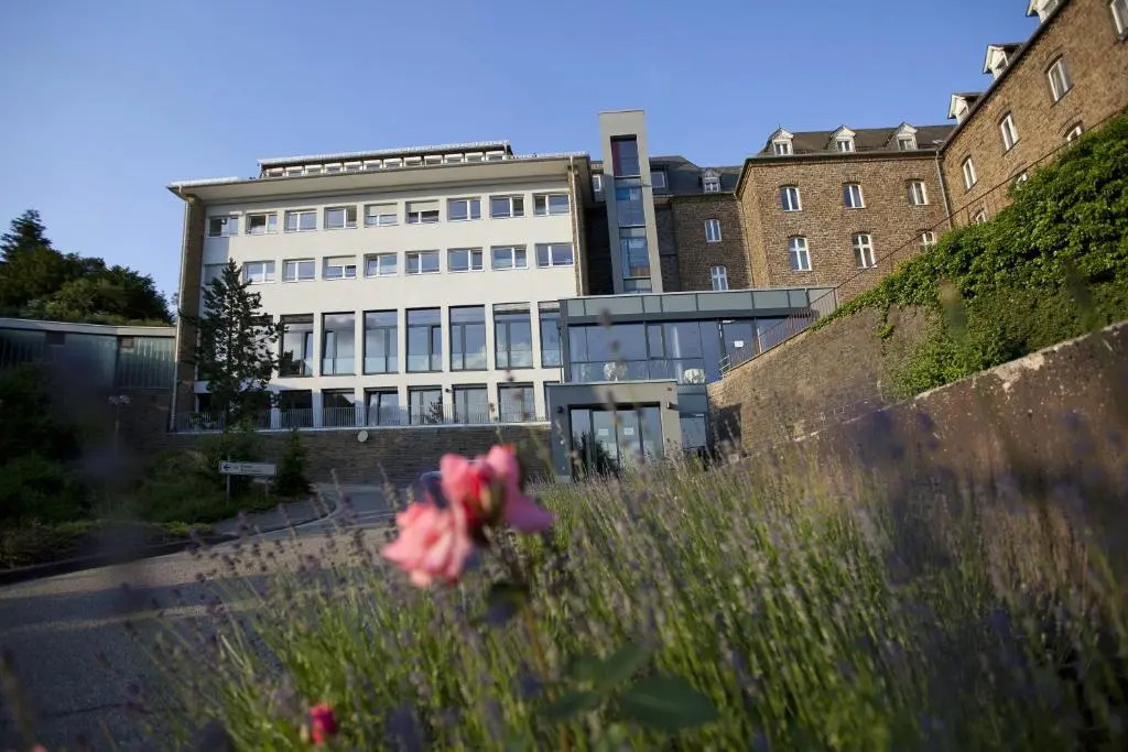 Rosa Flesch Hotel und Tagungszentrum