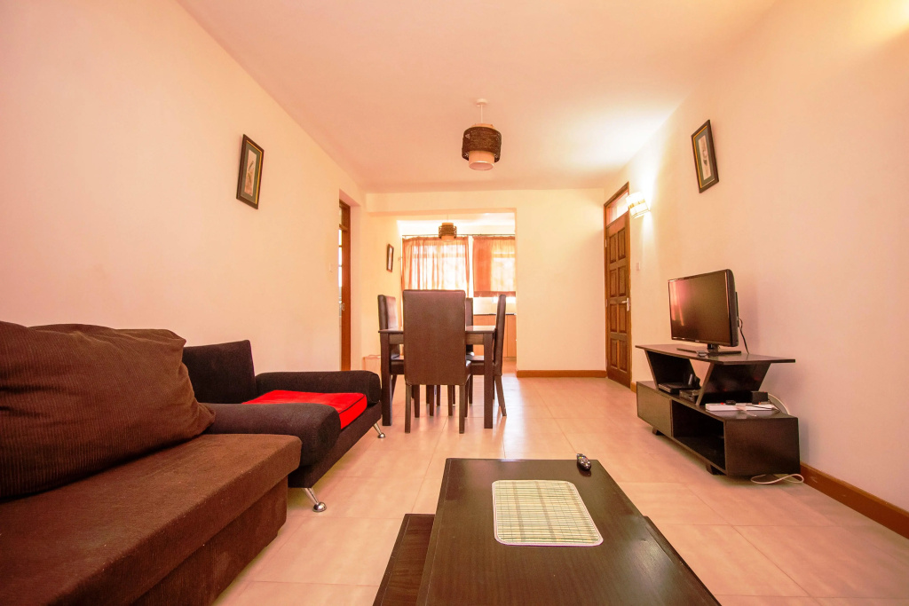 247 Airport Apartments