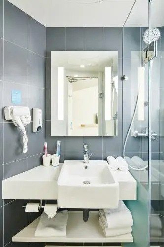Hanting Hotel Jiaxing Jiangnan Moer