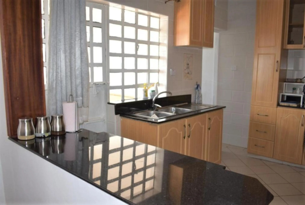 North Manor Nakuru