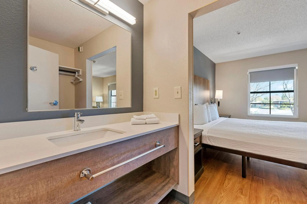 Extended Stay America Suites - Fremont - Newark