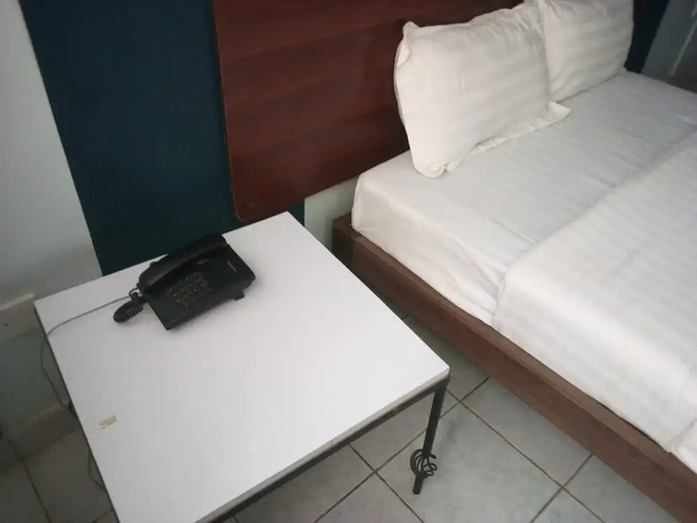 Kiembeni Resort