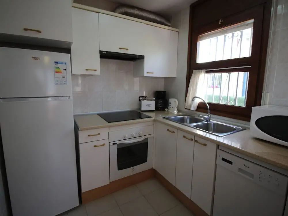 Holiday home in Empuriabrava with a private swimming pool