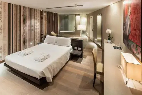 Suites Hotel Astor