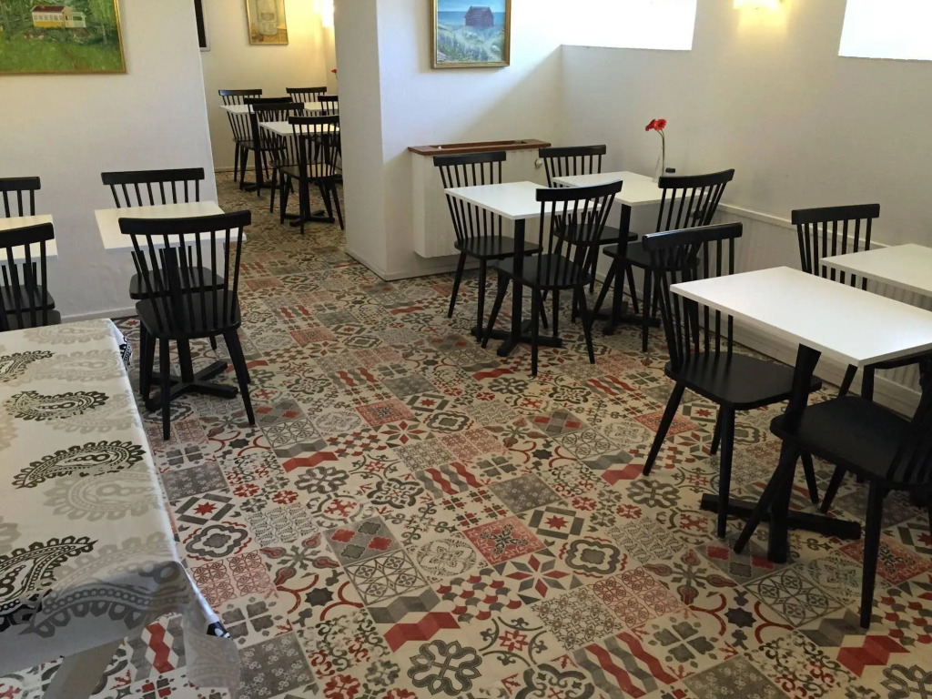 Hotell Värend