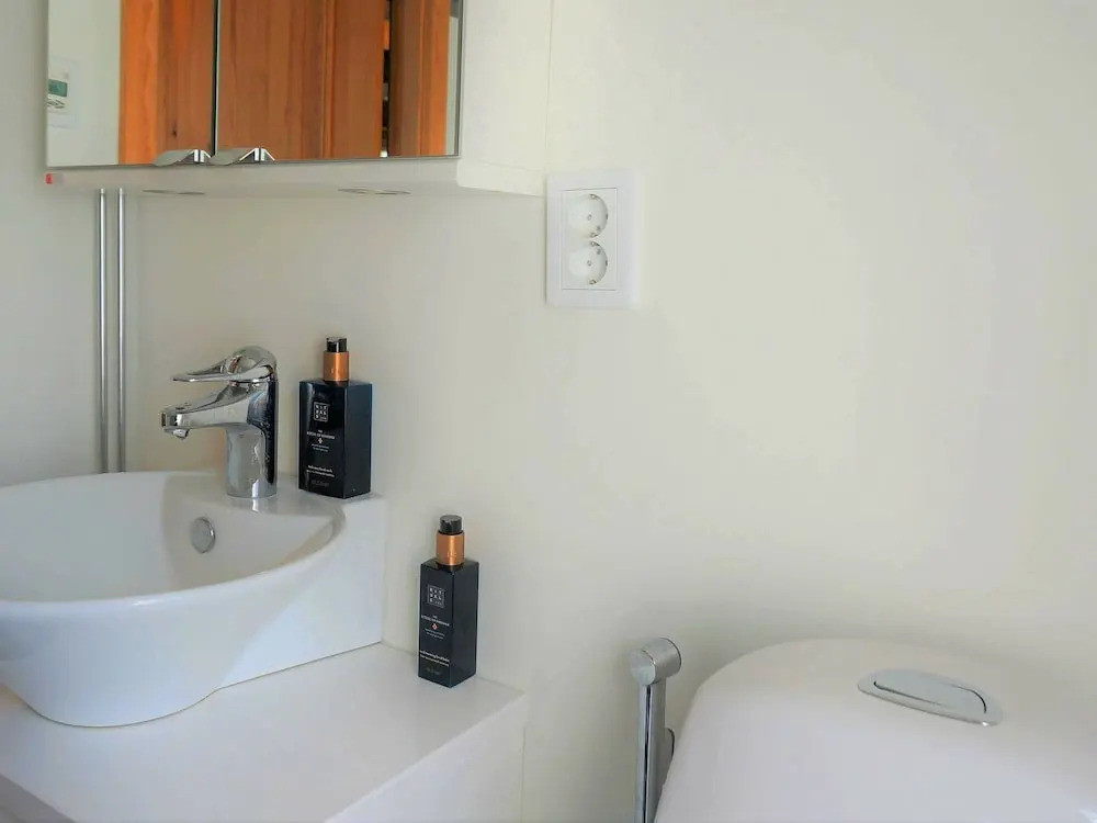 4 Person Holiday Home in Fiskebäckskil