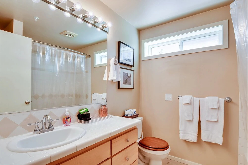 Lake View on Dexter - Two Bedroom Condo