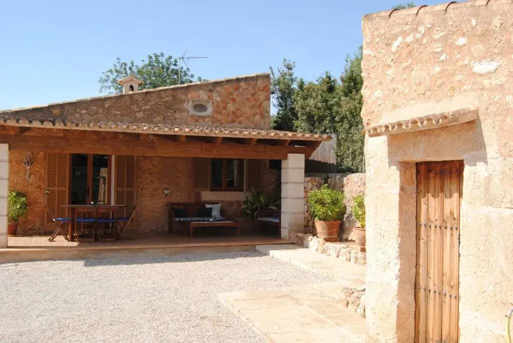 Villa Poligono 19 Parcela 259 Holiday hou No.1