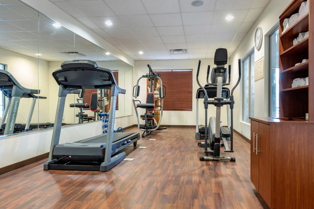 Comfort Inn Louisville Southwest