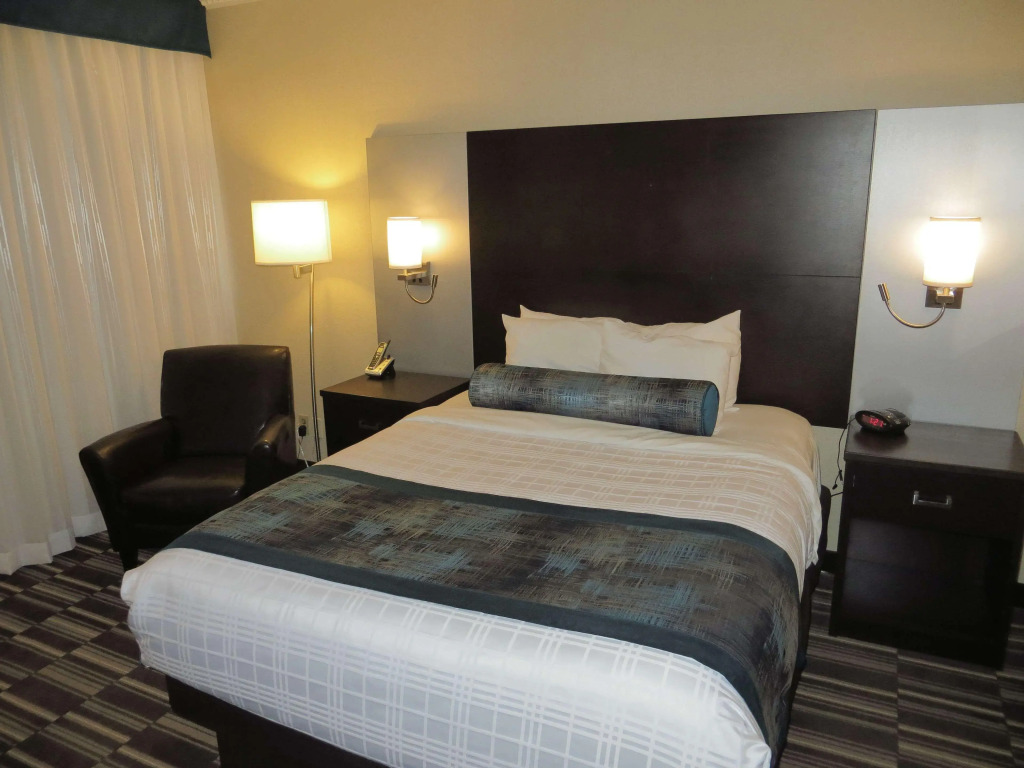 Best Western Downtown Sudbury