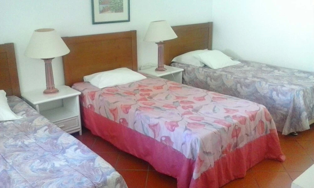 Prainha Village, Alvor 2 Bedroom Villa G